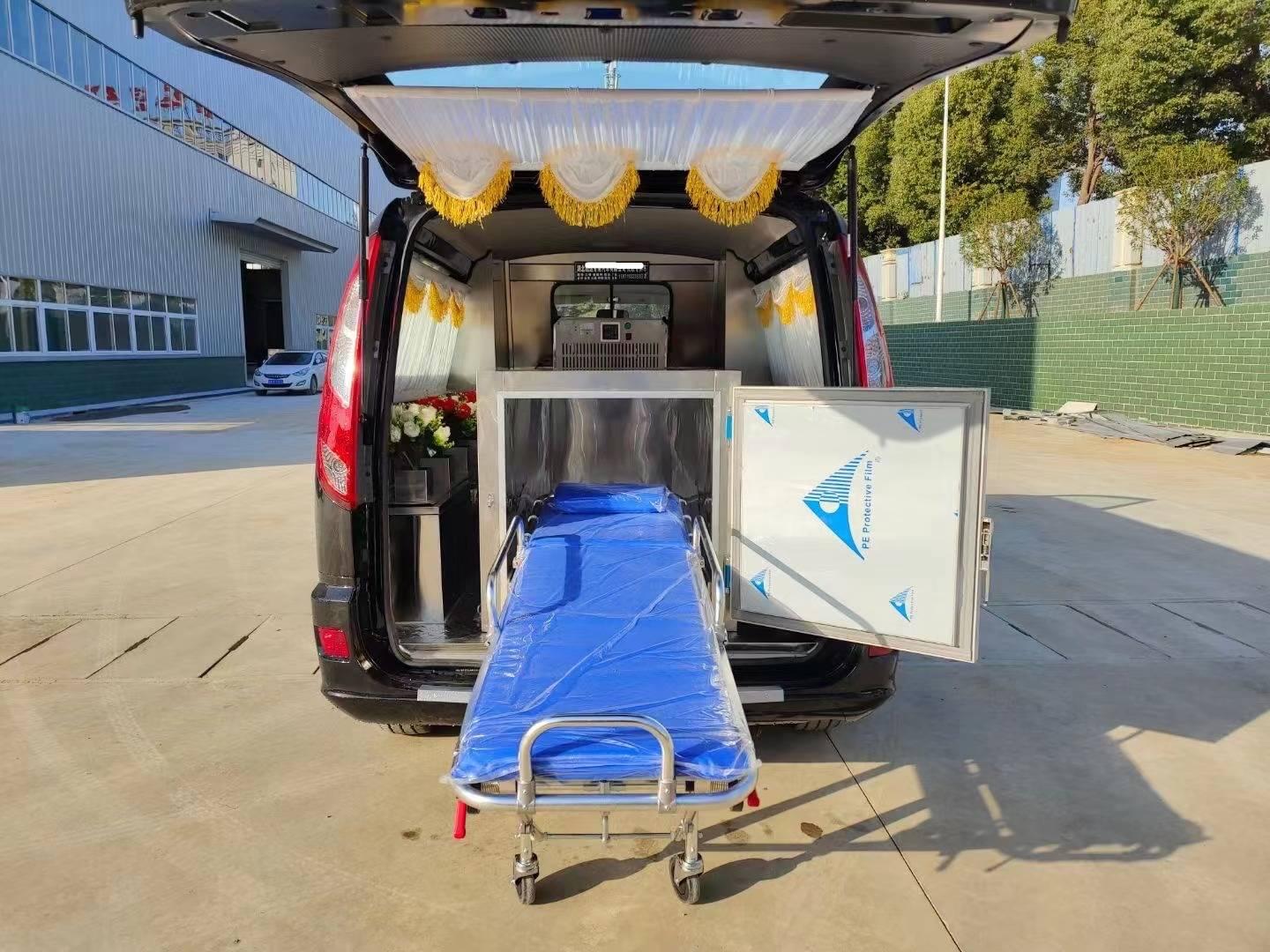 马鞍山优质殡葬运输，守护最后一程